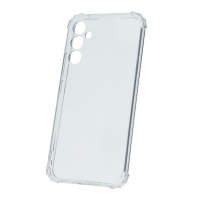 Pouzdro Jekod Anti Shock 1,5mm transparent pro Samsung A346 Galaxy A34