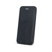 ForCell pouzdro Book Elegance black pro Samsung A145R Galaxy A14, A146B Galaxy A14 5G