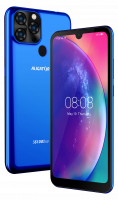 Aligator S6100 Duo 32GB blue CZ Distribuce