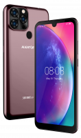 Aligator S6100 Duo 32GB red CZ Distribuce