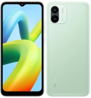 Xiaomi Redmi A1 2GB/32GB Dual SIM green CZ Distribuce