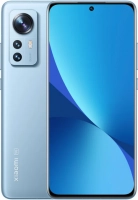 Xiaomi 12 5G 8GB/256GB NFC Dual SIM blue CZ Distribuce
