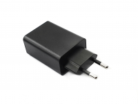 originální nabíječka Asus AD2166020 black s USB-C výstupem 30W