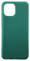 Pouzdro Jekod Matt TPU pro Xiaomi Redmi A1 green