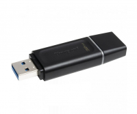 Flashdisk Kingston Exodia 32GB USB 3.2 120MB/s black