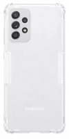NILLKIN Nature TPU pro Samsung Galaxy A725 Galaxy A72 transparent