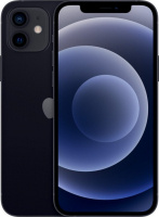 Apple iPhone 12 128GB black CZ