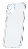 Pouzdro Jekod Anti Shock 1,5mm transparent pro Apple iPhone 14