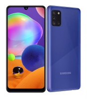 výkupní cena mobilního telefonu Samsung A315F Galaxy A31 6GB/128GB Dual SIM