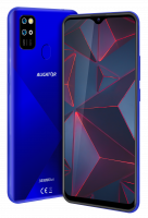 Aligator S6500 Duo 32GB blue CZ