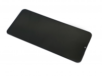 LCD displej + sklíčko LCD + dotyková plocha Xiaomi Redmi 10 5G, Poco M5, Poco M4 5G black