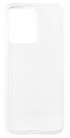 Pouzdro Jekod Ultra Slim 0,5mm transparent pro Xiaomi Redmi note 12 LTE