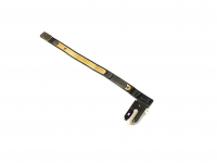 originální flex kabel - audio konektor Apple iPad Air 2 white SWAP