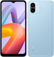 výkupní cena mobilního telefonu Xiaomi Redmi A2 2GB/32GB Dual SIM (23028RN4DG, 23026RN54G)