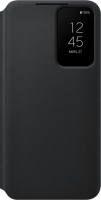 originální pouzdro Samsung Clear View Cover black pro Samsung S901B Galaxy S22 5G ROZBALENO
