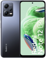 Xiaomi Redmi Note 12 5G 4GB/128GB Dual SIM Použitý