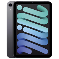 Apple iPad mini (2021) 64GB WiFi Použitý (A2567)