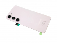 originální kryt baterie Samsung S911B Galaxy S23 5G lavender purple  + dárek v hodnotě 199 Kč ZDARMA