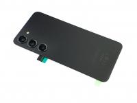 originální kryt baterie Samsung S911B Galaxy S23 5G black  + dárek v hodnotě 199 Kč ZDARMA