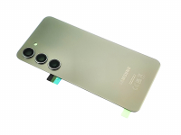 originální kryt baterie Samsung S911B Galaxy S23 5G green  + dárek v hodnotě 199 Kč ZDARMA
