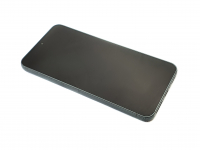 originální LCD displej + sklíčko LCD + dotyková plocha + střední rám Samsung S911B Galaxy S23 5G green  + dárek v hodnotě 344 Kč ZDARMA