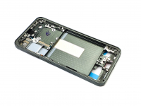 originální střední rám Samsung S911B Galaxy S23 5G green  + dárek v hodnotě 199 Kč ZDARMA