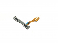 originální flex kabel tlačítek hlasitosti Samsung F711B Galaxy Z Flip3 5G