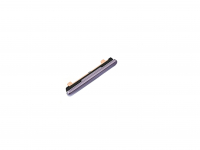 originální tlačítko hlasitosti Samsung F711B Galaxy Z Flip3 5G violet