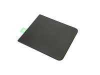 originální kryt baterie spodní Samsung F711B Galaxy Z Flip3 5G black