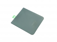 originální kryt baterie spodní Samsung F711B Galaxy Z Flip3 5G green