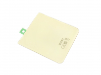 originální kryt baterie spodní Samsung F711B Galaxy Z Flip3 5G cream