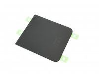 originální kryt baterie spodní Samsung F721B Galaxy Z Flip4 5G grey