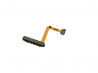 originální flex kabel čtečky otisku prstů Samsung F721B Galaxy Z Flip4 5G včetně čtečky otisku prstů grey