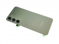 originální kryt baterie Samsung S916B Galaxy S23 Plus 5G green  + dárek v hodnotě 199 Kč ZDARMA