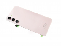 originální kryt baterie Samsung S916B Galaxy S23 Plus 5G lavender purple  + dárek v hodnotě 199 Kč ZDARMA