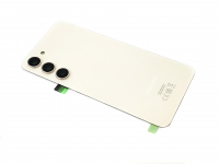 originální kryt baterie Samsung S916B Galaxy S23 Plus 5G white  + dárek v hodnotě 199 Kč ZDARMA