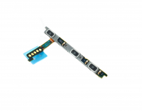 originální flex kabel tlačítek hlasitosti Samsung S918B Galaxy S23 Ultra 5G včetně tlačítka on/off