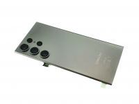 originální kryt baterie Samsung S918B Galaxy S23 Ultra 5G green