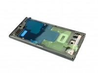 originální střední rám Samsung S918B Galaxy S23 Ultra 5G green