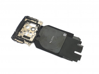 originální rámeček kamery Huawei Mate 20 Pro včetně antény NFC SWAP