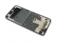 originální střední rám Huawei P40 Lite silver SWAP