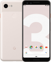 Google Pixel 3 64GB Použitý