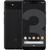Google Pixel 3 XL 64GB Použitý