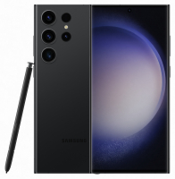 Samsung S918B Galaxy S23 Ultra 5G 8GB/256GB phantom black CZ