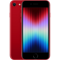 Apple iPhone SE (2022) 5G 64GB (PRODUCT)RED CZ Distribuce AKČNÍ CENA