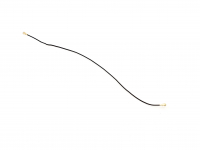 originální koaxiální kabel Xiaomi Redmi Note 10, Note 10s 125mm SWAP