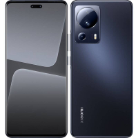 Xiaomi 13 Lite 5G 8GB/128GB NFC black CZ Distribuce