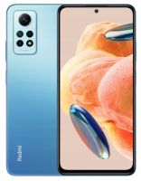 Xiaomi Redmi Note 12 Pro LTE 6GB/128GB NFC Dual SIM blue CZ Distribuce