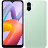 Xiaomi Redmi A2 2GB/32GB Dual SIM green CZ Distribuce