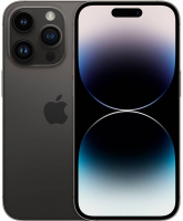 Apple iPhone 14 Pro Max 128GB Space black